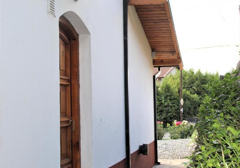 Appartement met 1 Slaapkamer, La Ponderosa Apart