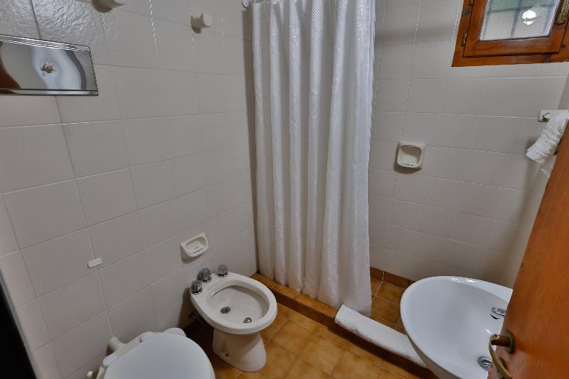 Appartement met 1 Slaapkamer, La Ponderosa Apart