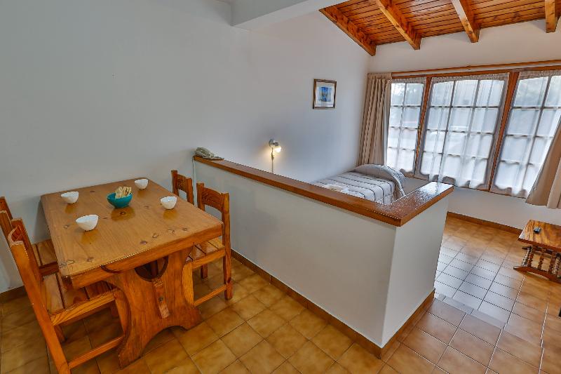 Appartement met 1 Slaapkamer, La Ponderosa Apart