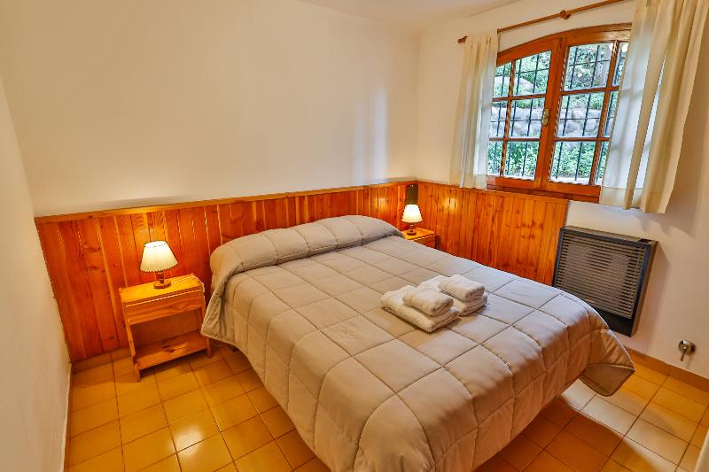 Appartement met 1 Slaapkamer, La Ponderosa Apart