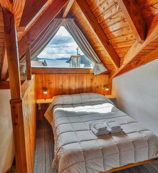 Appartement met 1 Slaapkamer, La Ponderosa Apart