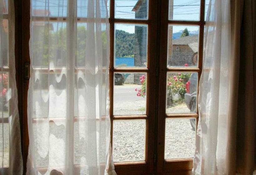 Standaard Studio, La Ponderosa Apart