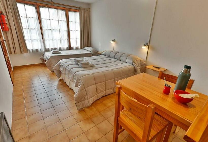 Standaard Studio, La Ponderosa Apart