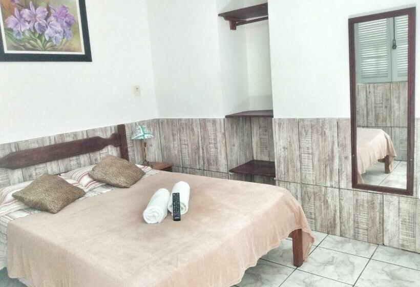 Номер Стандарт, Leo S Clan Beach Hostel