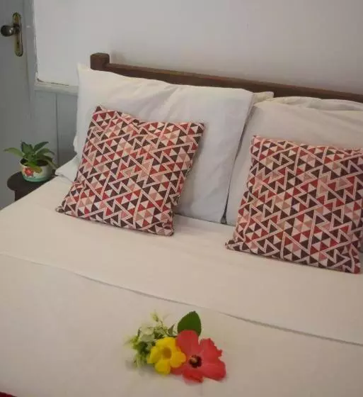 エコノミールーム, Leo S Clan Beach Hostel