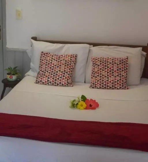 エコノミールーム, Leo S Clan Beach Hostel