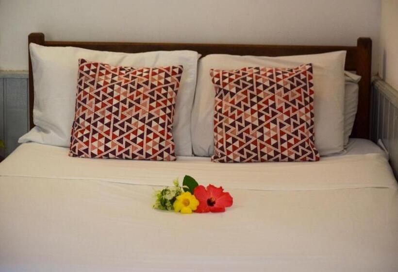 חדר אקונומי, Leo S Clan Beach Hostel