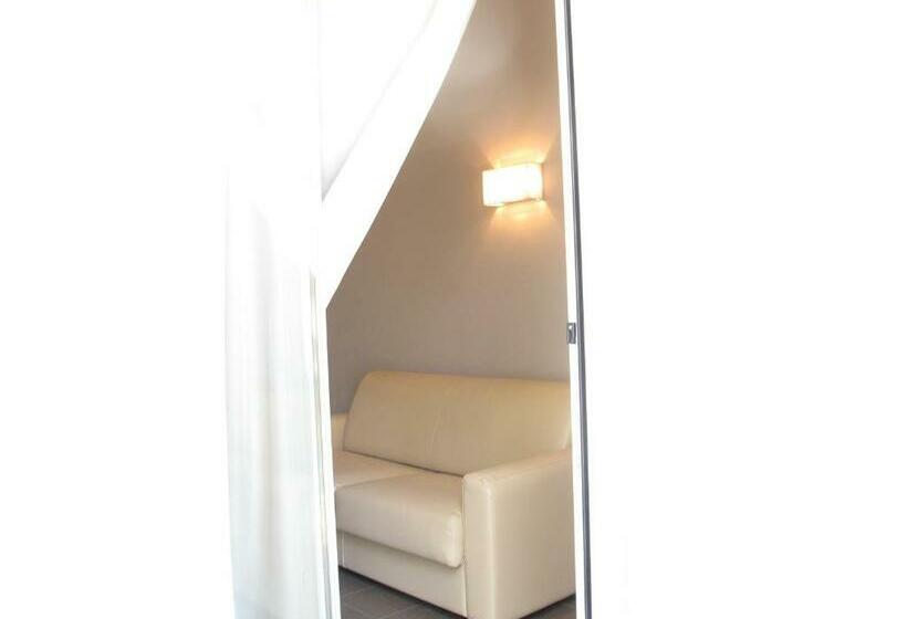 Люкс Дюплекс, Park Hotel Morigi Garden & Spa