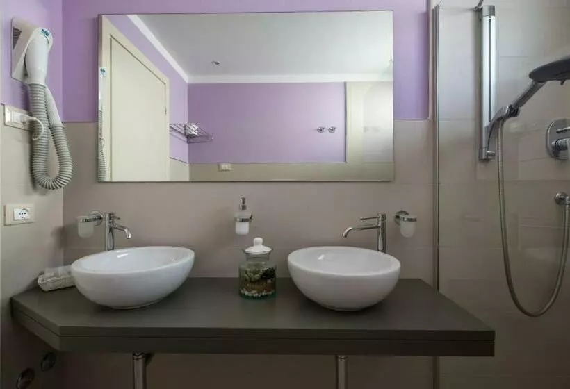 سوییت دوبلکس, Park Hotel Morigi Garden & Spa