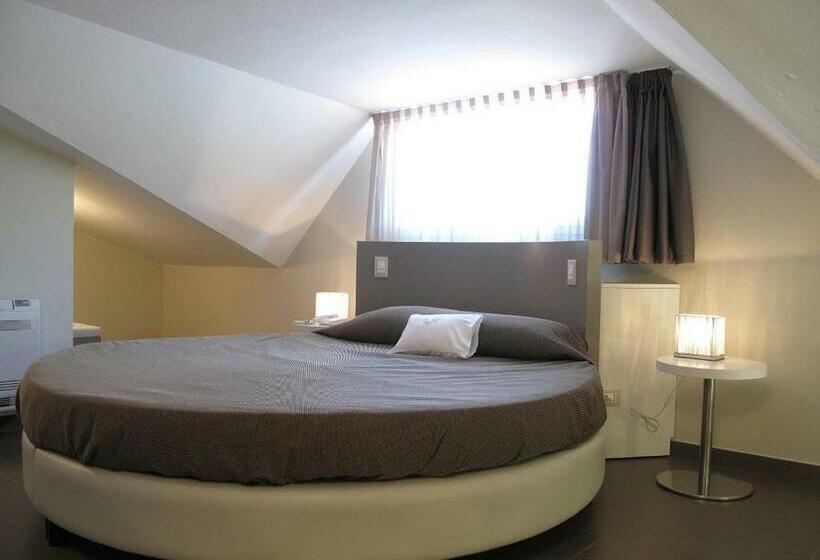 Люкс Дюплекс, Park Hotel Morigi Garden & Spa