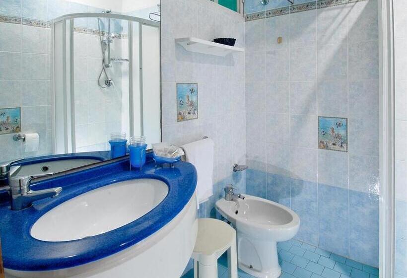 Номер Economy, Park Hotel Morigi Garden & Spa