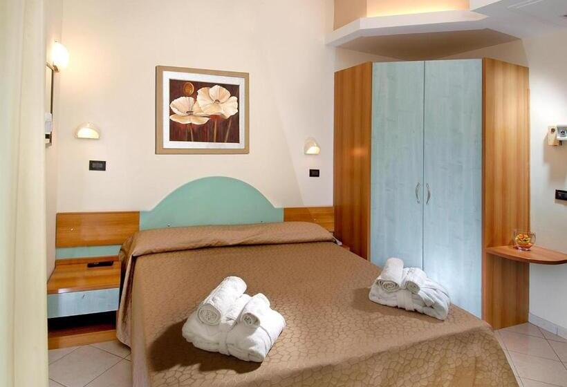 Номер Economy, Park Hotel Morigi Garden & Spa