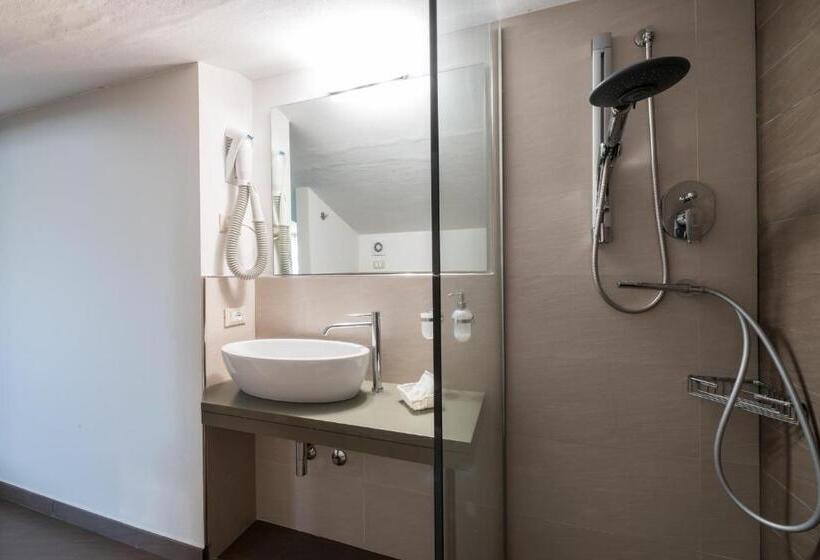 Номер Superior, Park Hotel Morigi Garden & Spa