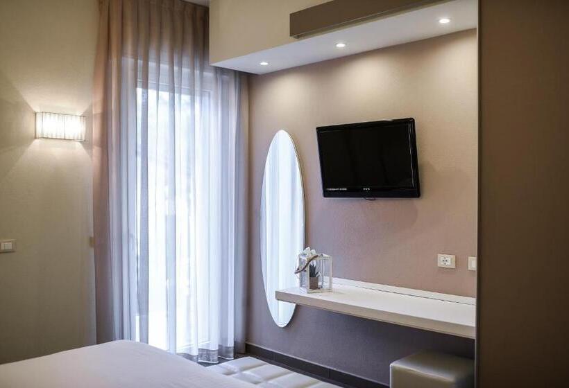 Номер Superior, Park Hotel Morigi Garden & Spa