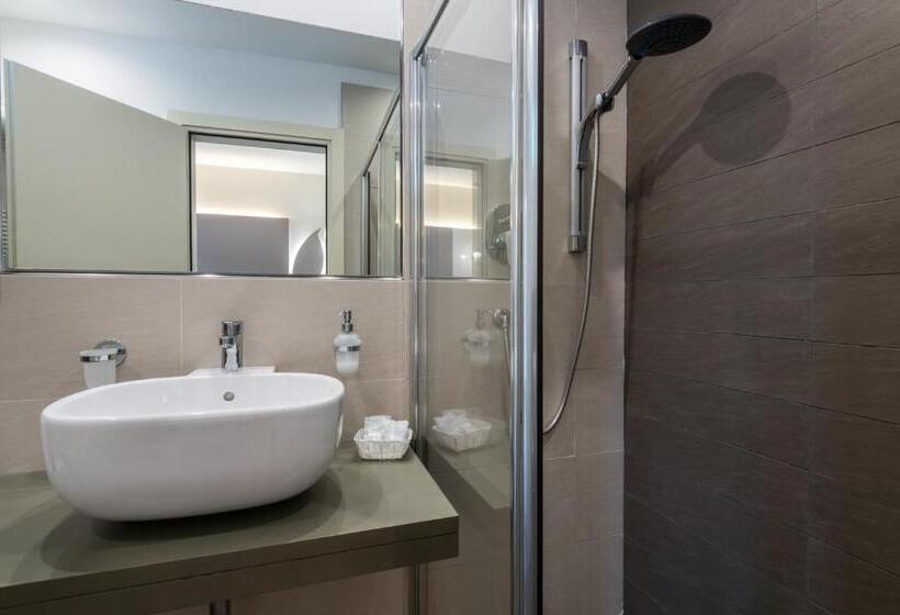 Номер Superior, Park Hotel Morigi Garden & Spa