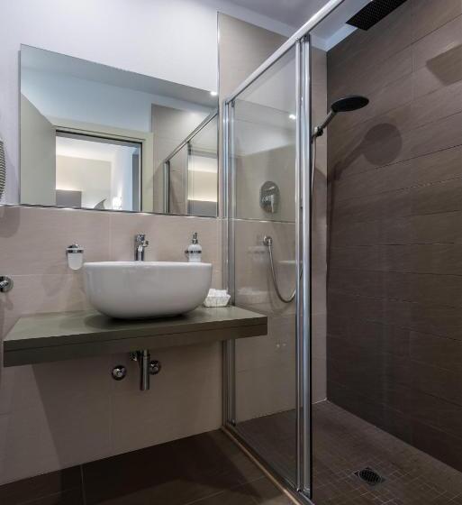 Номер Superior, Park Hotel Morigi Garden & Spa
