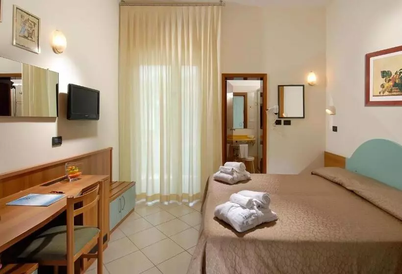 اتاق استاندارد, Park Hotel Morigi Garden & Spa