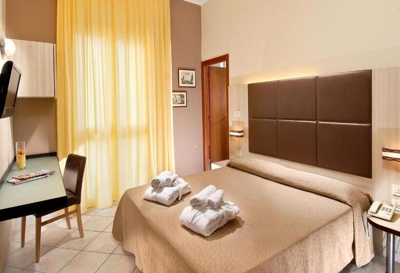 Номер Стандарт, Park Hotel Morigi Garden & Spa