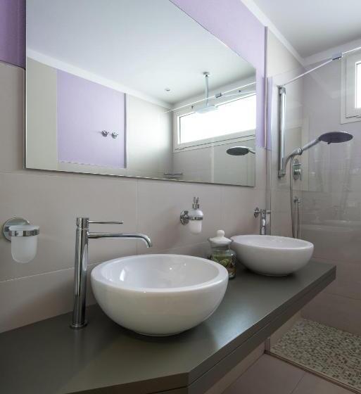 Полулюкс с Балконом, Park Hotel Morigi Garden & Spa