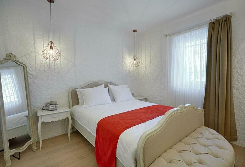 スイート, Alakapi Hotel & Villas