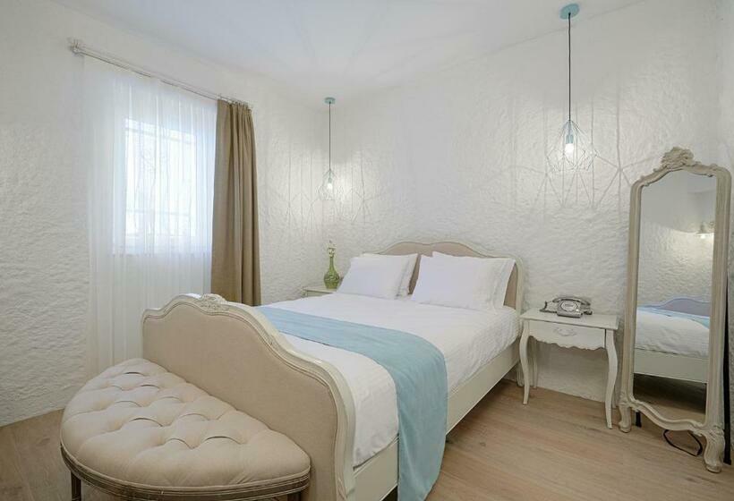 スイート, Alakapi Hotel & Villas