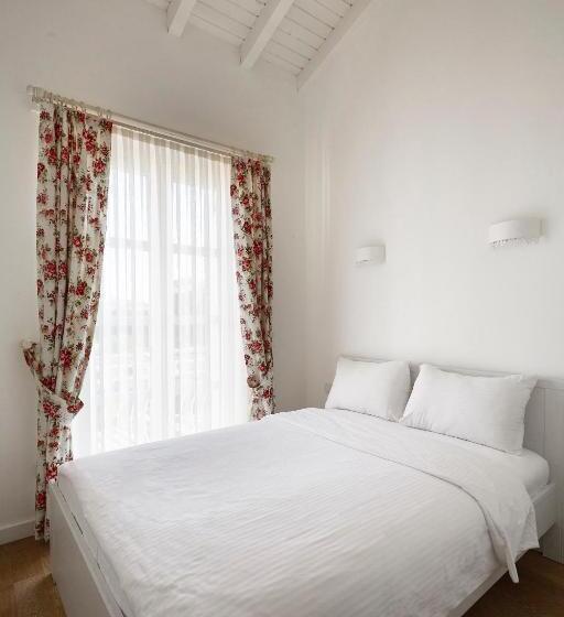 ビラホテル１ベッドルーム, Alakapi Hotel & Villas
