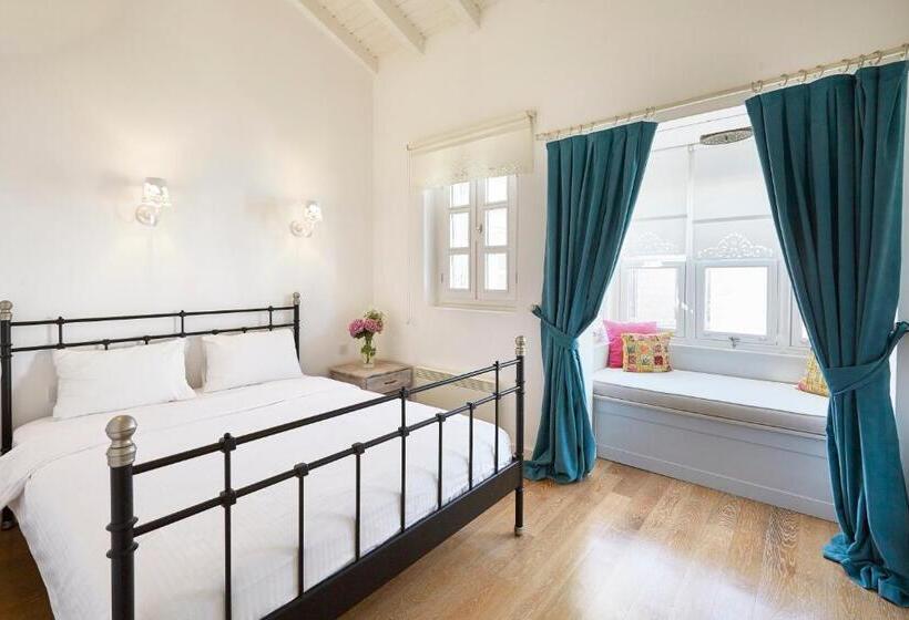 ビラホテル１ベッドルーム, Alakapi Hotel & Villas