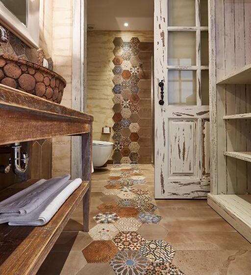 テラス付スイート, Alakapi Hotel & Villas