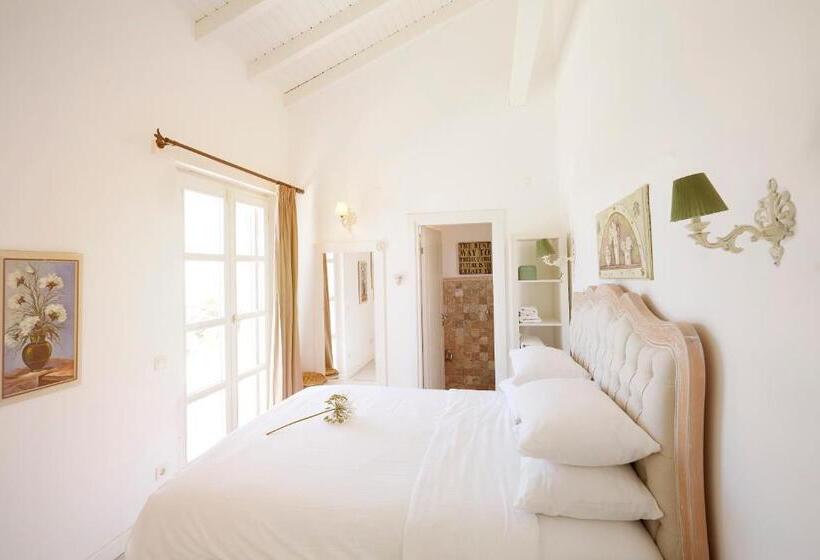 スタンダードルーム, Alakapi Hotel & Villas