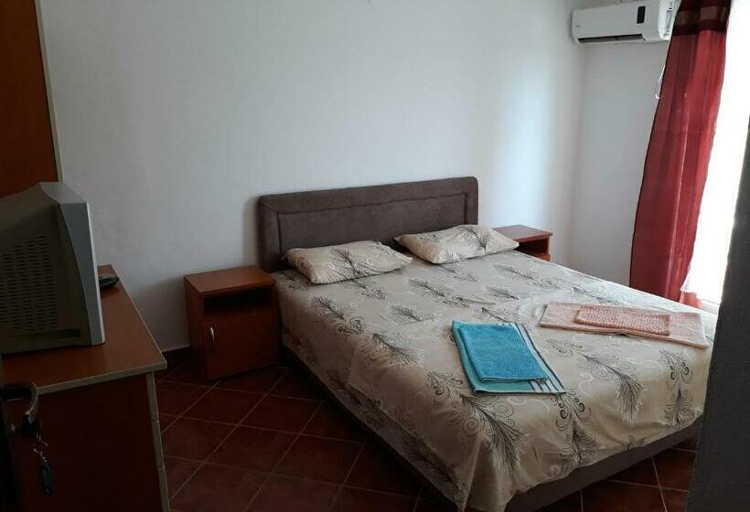 اتاق استاندارد, Bonaca