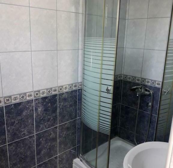 اتاق استاندارد, Bonaca