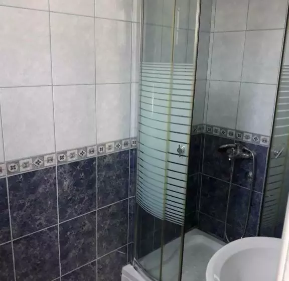 اتاق استاندارد, Bonaca