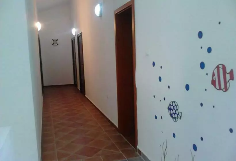 اتاق استاندارد, Bonaca