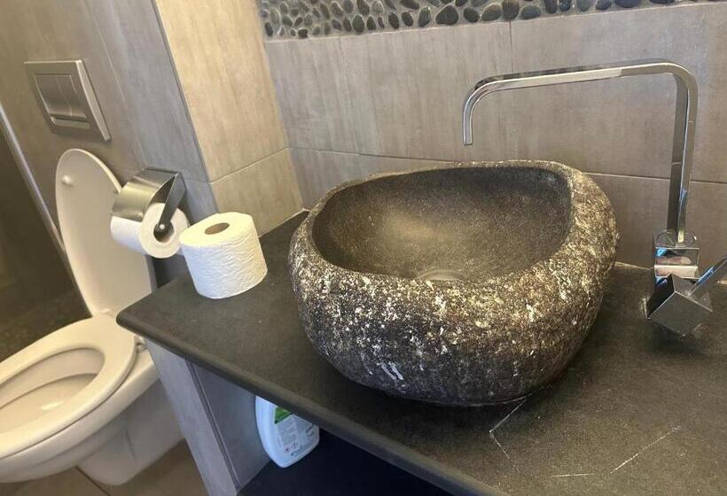 Номер Стандарт, Auberge Les Galets