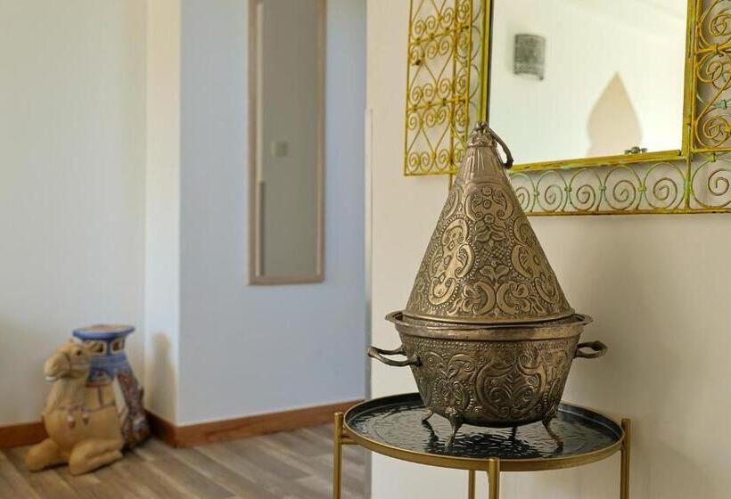 Номер Superior, Auberge Les Galets