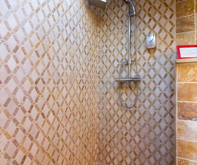 Номер Superior, Auberge Les Galets