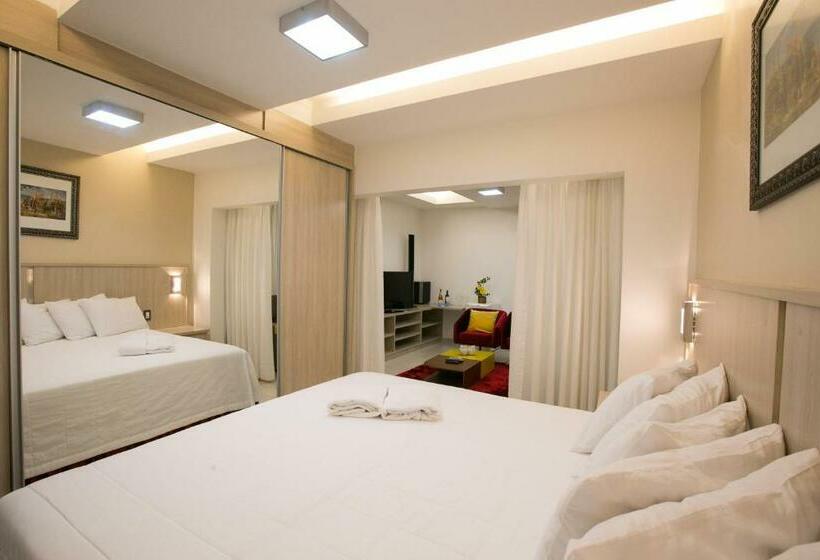 جناح رئاسى, Colombo