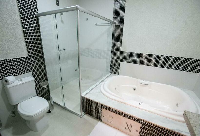 جناح رئاسى, Colombo