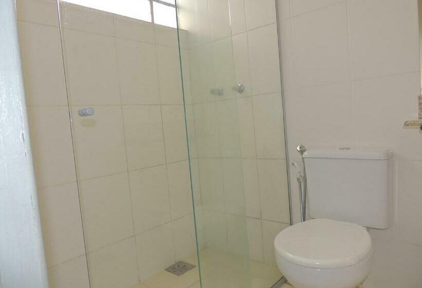 标准间, Esplanada Belo Horizonte  Proximo A Estacao De Trem