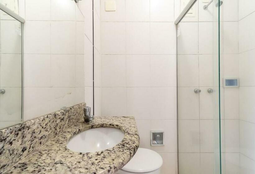 Номер Стандарт, Esplanada Belo Horizonte  Proximo A Estacao De Trem