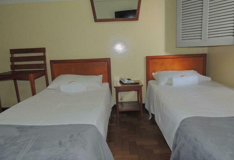 标准间, Esplanada Belo Horizonte  Proximo A Estacao De Trem