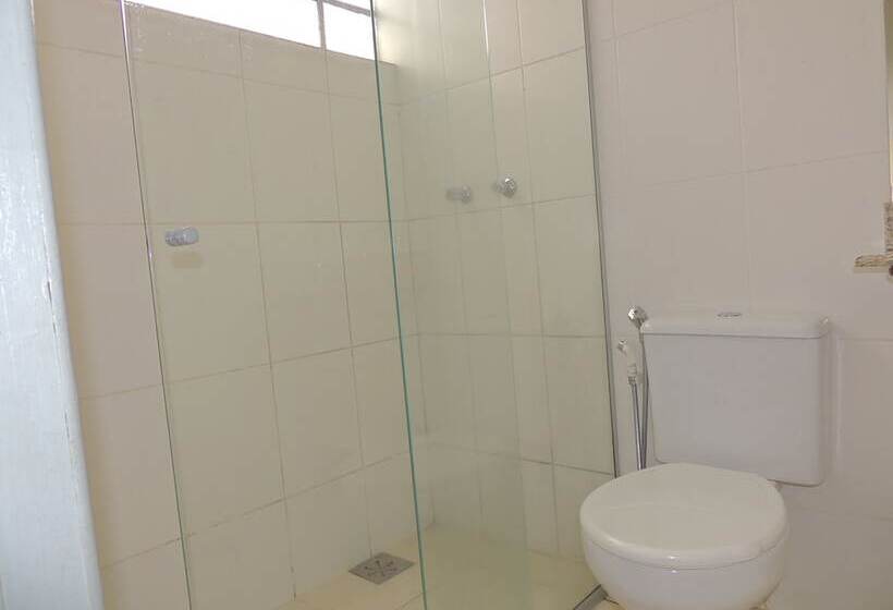 标准三人间, Esplanada Belo Horizonte  Proximo A Estacao De Trem