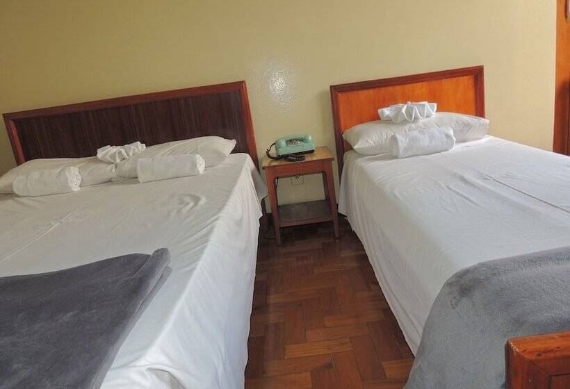 标准三人间, Esplanada Belo Horizonte  Proximo A Estacao De Trem