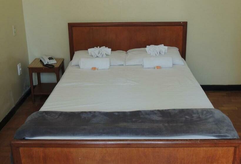 标准间, Esplanada Belo Horizonte  Proximo A Estacao De Trem