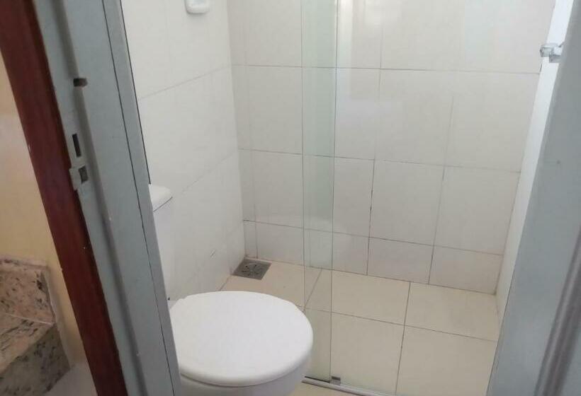 Номер Стандарт Индивидуальный, Esplanada Belo Horizonte  Proximo A Estacao De Trem