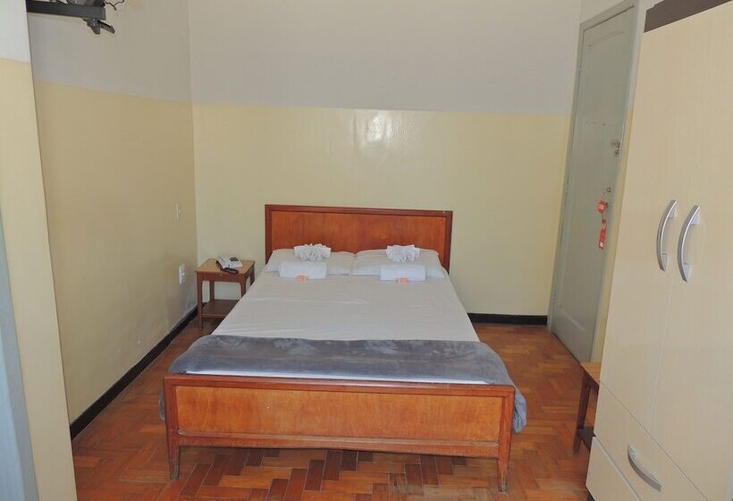 标准间, Esplanada Belo Horizonte  Proximo A Estacao De Trem