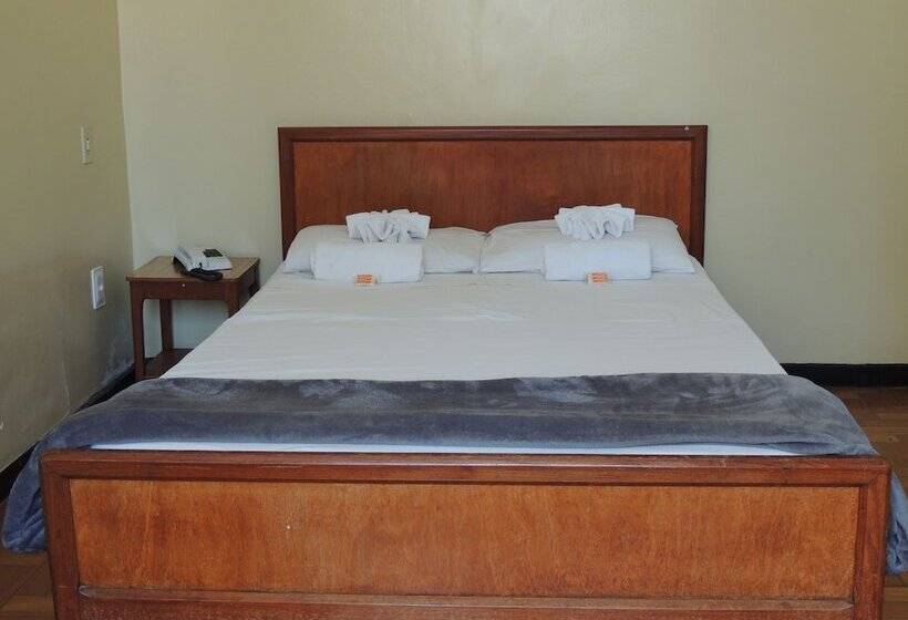 标准间, Esplanada Belo Horizonte  Proximo A Estacao De Trem