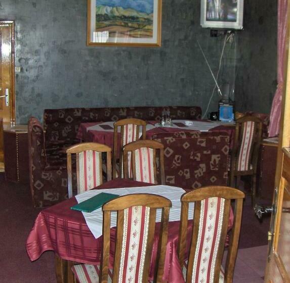 اتاق استاندارد یک نفره, Guesthouse Ukus Durmitora