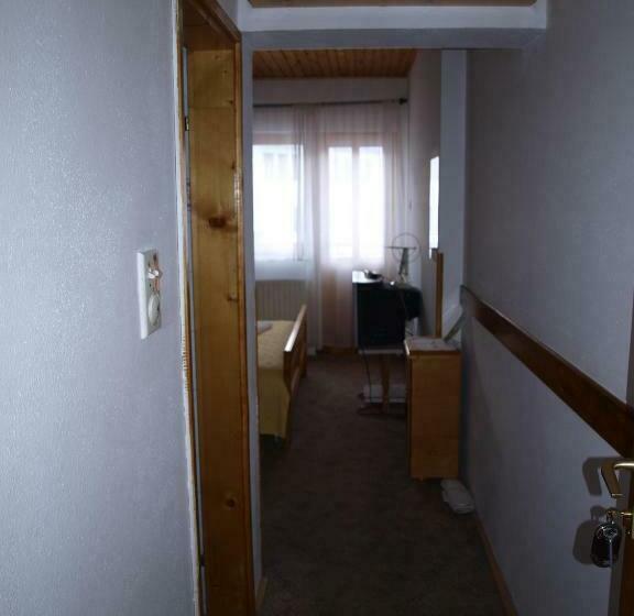 اتاق استاندارد یک نفره, Guesthouse Ukus Durmitora