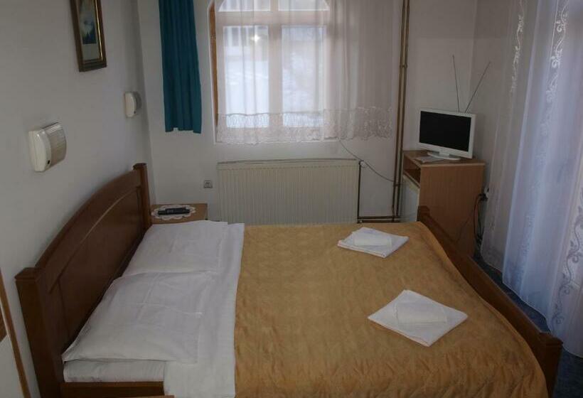 اتاق استاندارد, Guesthouse Ukus Durmitora